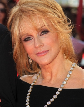 Diễn viên Ann-Margret