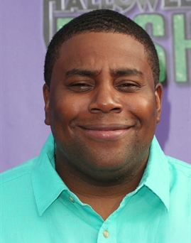 Diễn viên Kenan Thompson