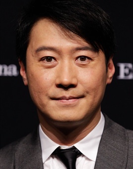 Diễn viên Leon Lai