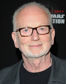 Ian McDiarmid