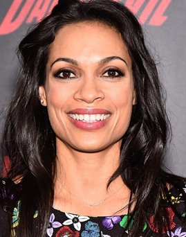 Rosario Dawson