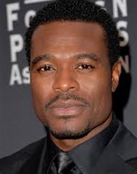 Lyriq Bent