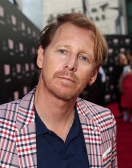 Diễn viên Lew Temple