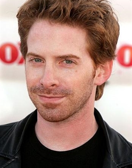 Diễn viên Seth Green