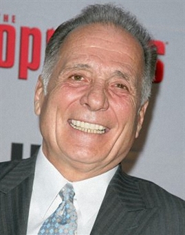 Arthur J. Nascarella