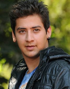 Paras Arora