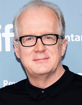 Tracy Letts