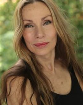 Virginia Hey