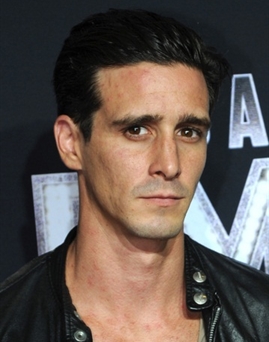 Diễn viên James Ransone