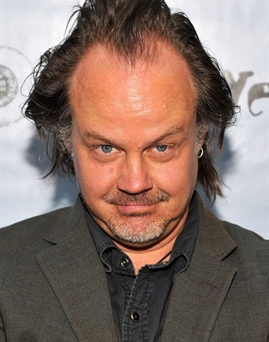 Diễn viên Larry Fessenden