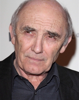 Donald Sumpter