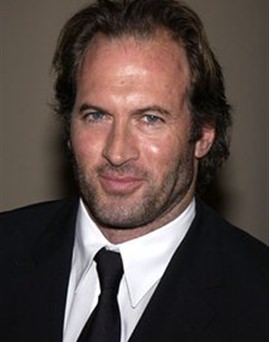 Scott Patterson