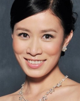 Charmaine Sheh