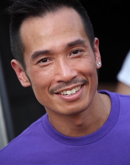 Diễn viên Moses Chan