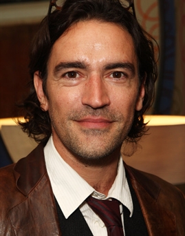 Ben Chaplin