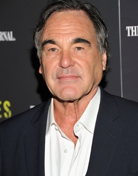 Oliver Stone