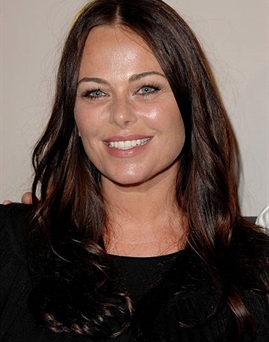 Diễn viên Polly Walker