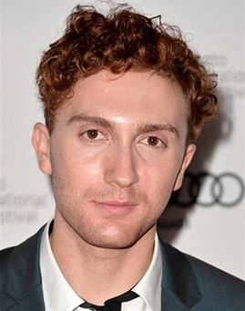 Daryl Sabara