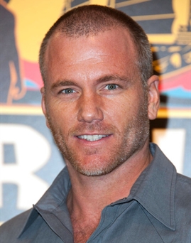 Sean Carrigan