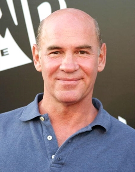 Diễn viên Mitch Pileggi