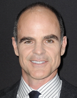 Michael Kelly