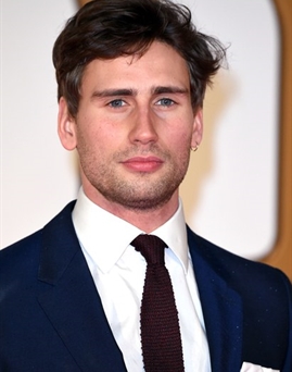 Edward Holcroft