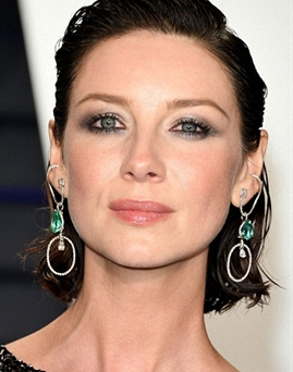 Diễn viên Caitriona Balfe