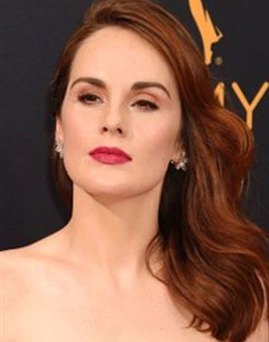 Diễn viên Michelle Dockery