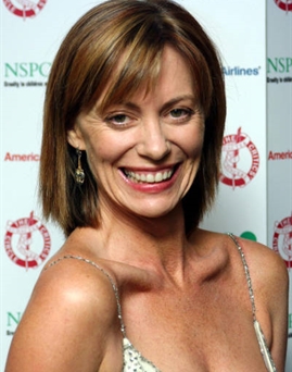 Kerry Armstrong