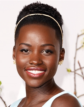 Lupita Nyong'o