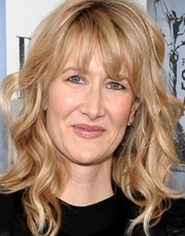 Diễn viên Laura Dern