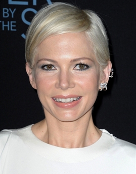 Diễn viên Michelle Williams