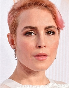 Diễn viên Noomi Rapace