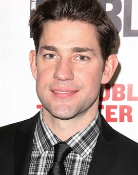 John Krasinski