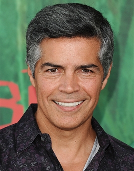 Diễn viên Esai Morales