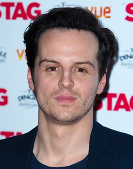 Diễn viên Andrew Scott