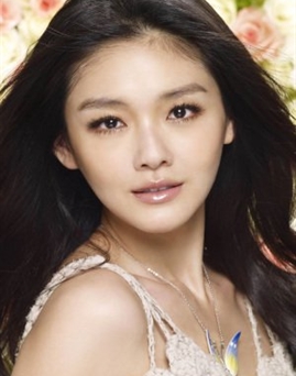 Diễn viên Barbie Hsu