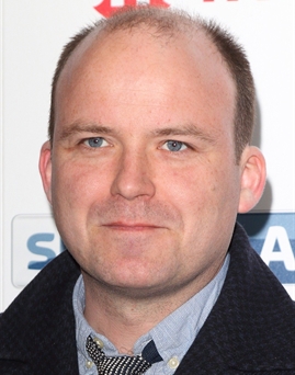 Rory Kinnear