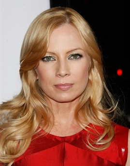 Diễn viên Traci Lords