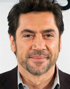 Javier Bardem