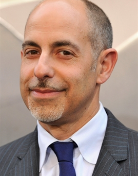 David S. Goyer