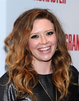 Diễn viên Natasha Lyonne