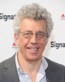 Eric Bogosian