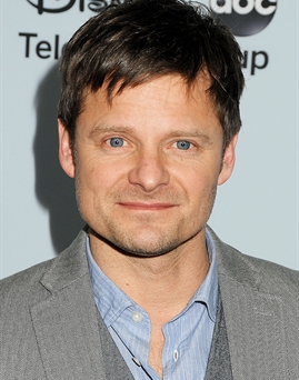 Steve Zahn