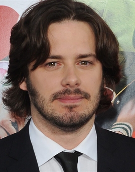 Đạo diễn Edgar Wright