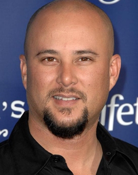 Diễn viên Cris Judd