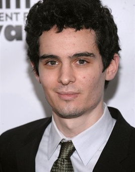 Damien Chazelle