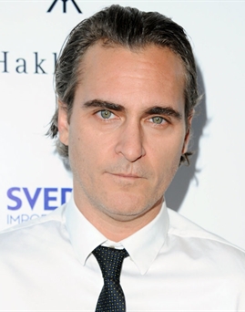 Joaquin Phoenix