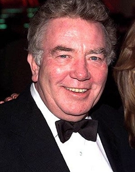 Diễn viên Albert Finney