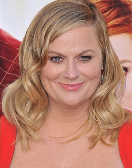 Amy Poehler